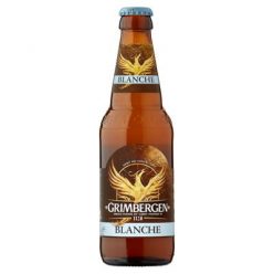 Grimbergen Ambree Barna sör 0,33l 6,5% /24/