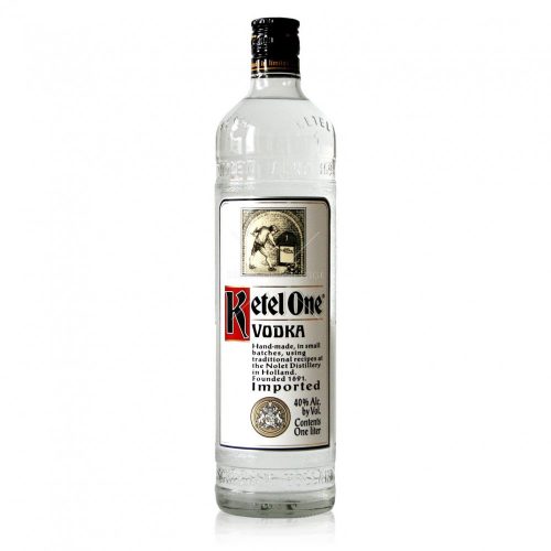 Ketel One vodka 0,7l 40%