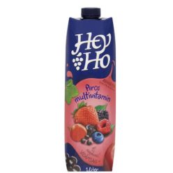 Hey-Ho Piros Multivitamin 25% 1l TETRA /12/