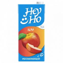 Hey-Ho Alma 12% 1l TETRA /12/