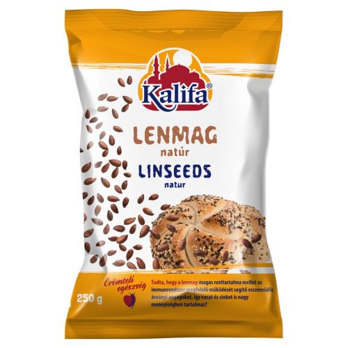 Kalifa lenmag 250g/20/