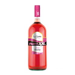 GV La Fiesta Party XXL Édes Élmény Rosé 1,5L PAL