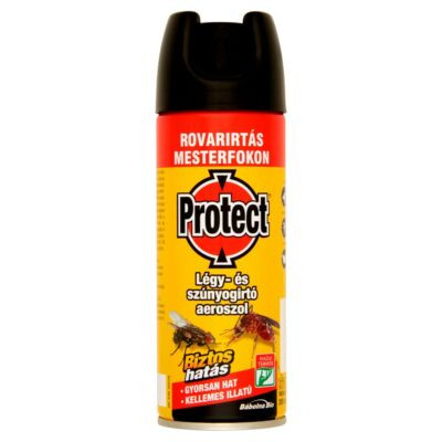 Protect légy-és szúnyogirtó aer.200ml