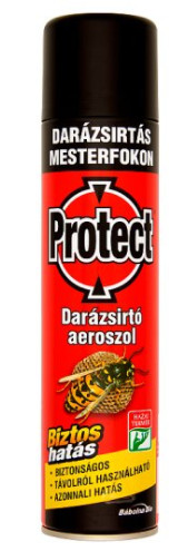 Protect darázsirtó aer.400ml