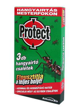 Protect combi hangyairtó csalétek 3db