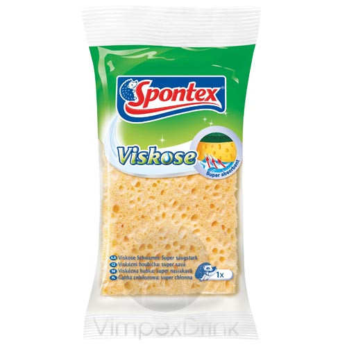 Spontex Viskose öko mosogatószivacs