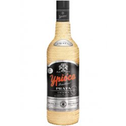 Ypioca Prata rum 1l 39%