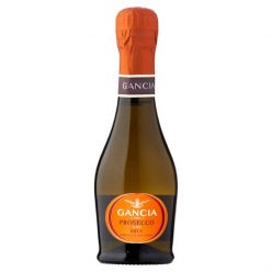 Gancia Prosecco DOC 0,2l 11,5%