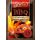 LUCULLUS BBQ KENTUCKY MÉZES-CHILIS 38G