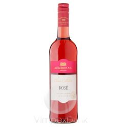 Mészáros Rosé Cuvée 0,75l