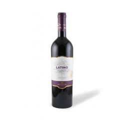 Mészáros Latino (Malbec) 0,75l