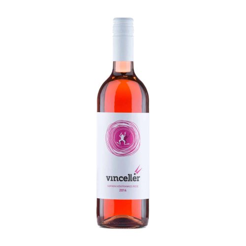 Vincellér Soproni Kékfrankos rosé 0,75L