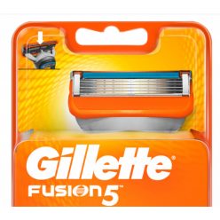 Gillette Fusion Manual borotvabetét 2db