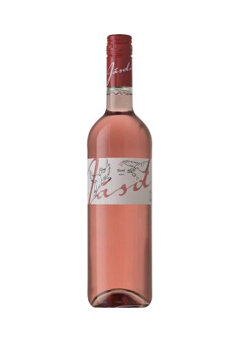 Jásdi Csopaki Rosé Cuvée 0,75l