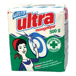 ULTRA FERT. MOSOGATÓPOR 500 g