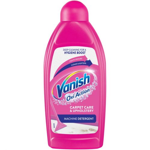 Vanish Gold Szőnyeg sampon 500ml gépi