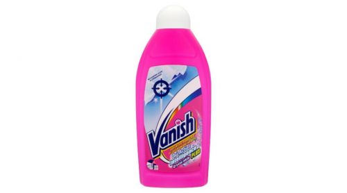 Vanish Függönymosó folyadék 500ml