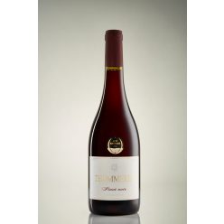 Thummerer Tekenőháti Pinot noir 2009 0,75L