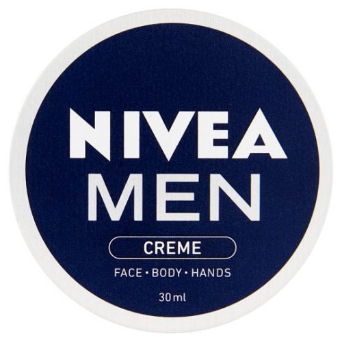 Nivea Men Creme 30ml