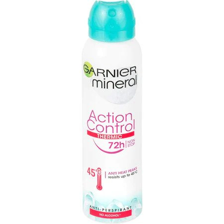 Garnier deo 150ml AC. Thermo Protect