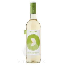 hilltop neszmély sauvignon blanc 0,75l