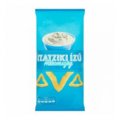 CHIO Tzatziki ízű Háromszög 60g /15/