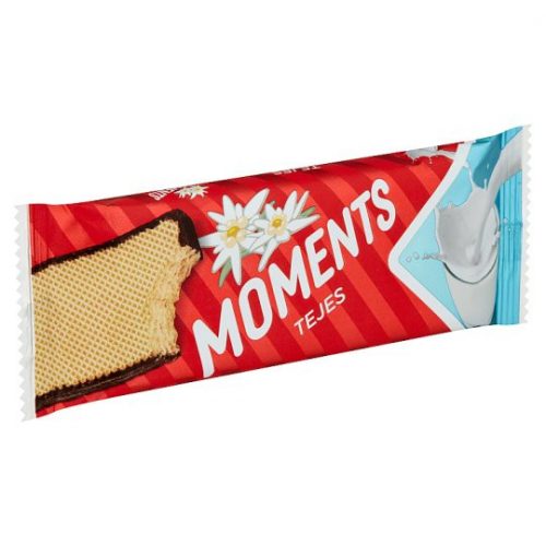 MOMENTS ostya Tejes 45g/36/