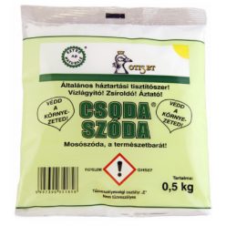 Otis csoda szóda 500g