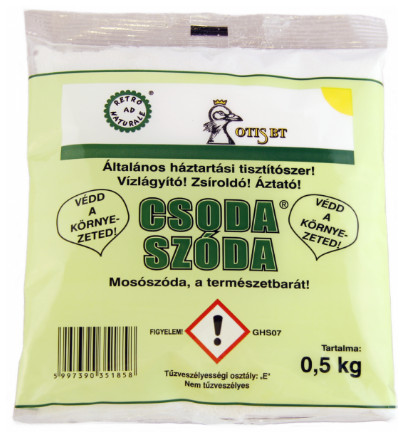 Otis csoda szóda 500g