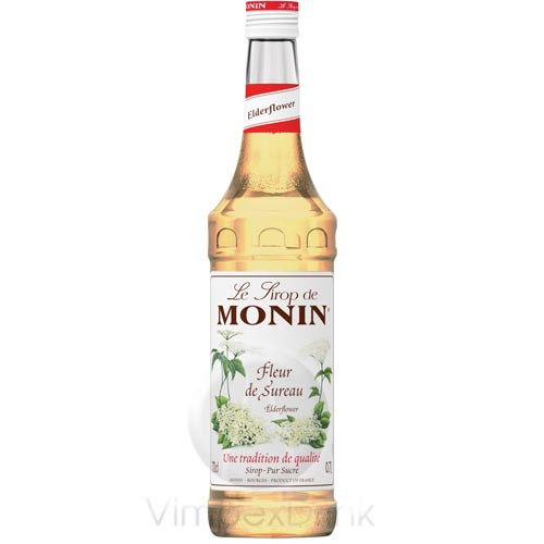 Monin Bodza Szirup 0,7l