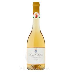 Royal Tokaji ARANY ASZÚ 6 PUTTONYOS 0,5L 2016