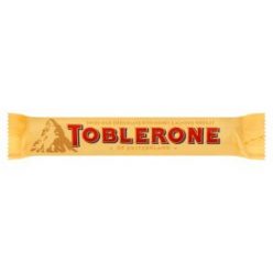 Toblerone tej 35g/24/