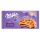 Milka Sensation Choco Inside 156g /12/