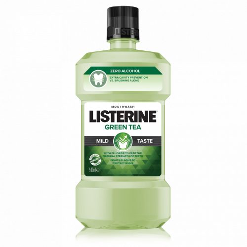 LISTERINE 500ML TOTAL CARE SENSITIVE