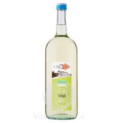 varga ház bora friss bubis fehér sz 1,5l