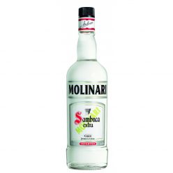 Sambuca Molinari 0,7l 40%