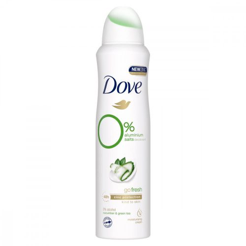 Dove deo 150ml Go Fresh Cucumber