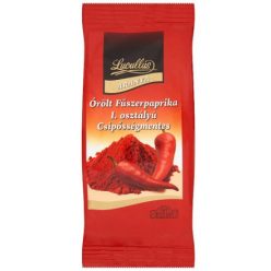 LUCULLUS FŰSZERPAPRIKA CSÍPŐSSÉGMENTES 100G