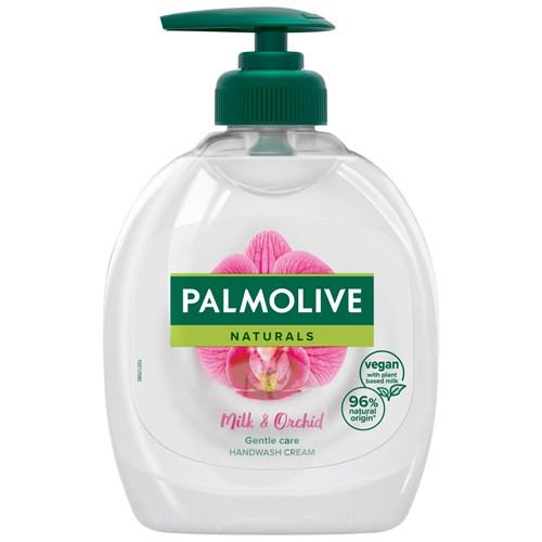 Palmolive foly.szappan 300ml Orchid