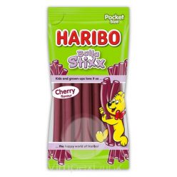 Haribo Balla Stixx Cherry 80g /24/