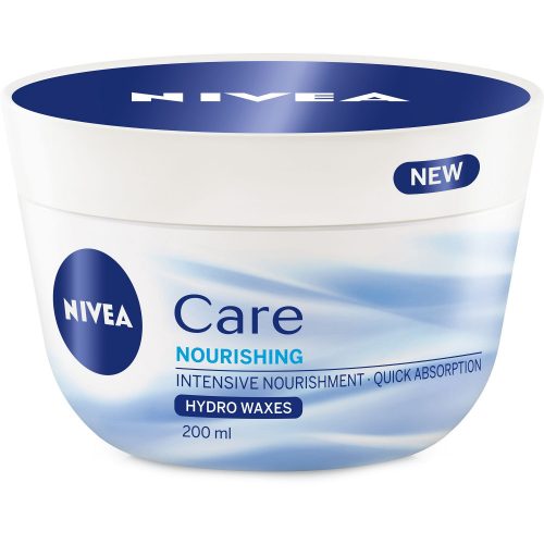 Nivea Care krém 100ml