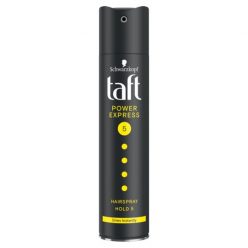 Taft hajlakk 250ml Power Express