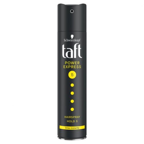 Taft hajlakk 250ml Power Express