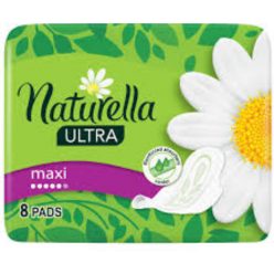 Naturella eü. betét Ultra Maxi 8db