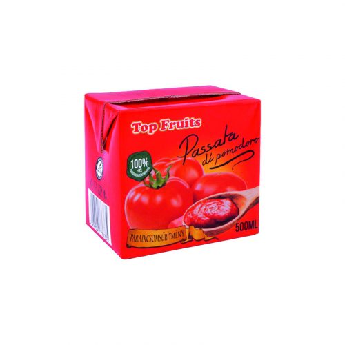 Top Fruits sűr.paradicsom 500g