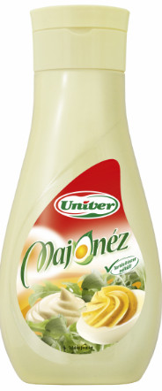 UNIVER MAJONÉZ FLAKON 420G