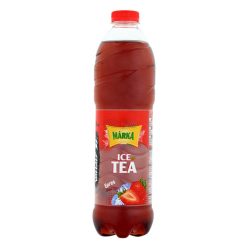 márka jeges tea eper 1,5l