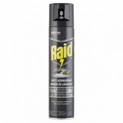 Raid darázsirtó aerosol 300ml