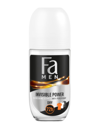 Fa Men roll-on 50ml Invisible Power