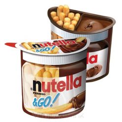 Nutella & GO T1 53,5g /12/